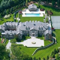 <p>This is the most expensive house on the market in Bergen County.</p>