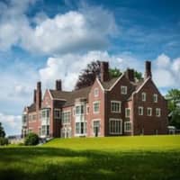 <p>Leona Helmsley&#x27;s old estate in Greenwich is for sale.</p>