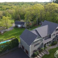 <p>Covering almost four acres of land, 627 Hoydens Hill Road is a beautiful listing in Fairfield.</p>