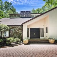 <p>Tracy Morgan is selling his Cresskill home.</p>