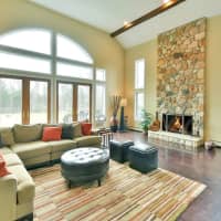 <p>A Franklin Lakes home was featured in The New York Times.</p>
