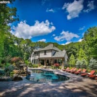 <p>This Montvale home is listed at $1.899 million, making it the most expensive listing in the borough.</p>