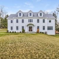 <p>104 Easton Road in Westport utilizes energy efficient products to save money and the environment.</p>