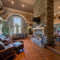 <p>The home was sold for $2.5 million, according to Zillow.</p>