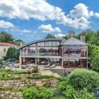 <p>The Arcadian Way house is for sale in Fort Lee.</p>