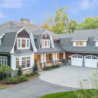 <p>Ben McAdoo&#x27;s Franklin Lakes home is on the market.</p>