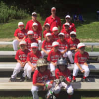 <p>Mount Kisco Little League is wrapping up its 2016 season.</p>
