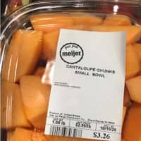 <p>A cantaloupe product is being recalled due to possible Salmonella contamination.</p>