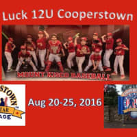 <p>Mount Kisco Little League is wrapping up its 2016 season, although the 12U players are heading to Cooperstown later this month.</p>