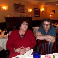 <p>Ira Ringel [right], pictured beside his wife Ruth Ringel [left] succumbed to his injuries after the two-car accident on Thursday, Dec. 17.</p>