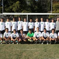 <p>Irvington High School Boys Soccer Team was selected as a top scholar athlete team.</p>