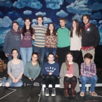 <p>John Jay High School students are performing in &quot;Little Women.&quot;</p>