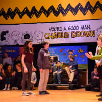 <p>Students at John Jay Middle School will perform in renditions of &quot;You&#x27;re A Good Man, Charlie Brown.&quot;</p>