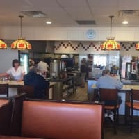 <p>JK&#x27;s, A Danbury staple, is famed for its Texas hot weiners.</p>