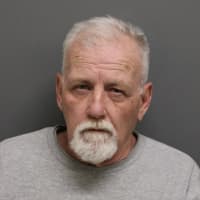 Man Accused Of Breaking Window, Banging On Doors During Darien Dispute