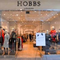 <p>Hobbs has opened its first stand alone store in the U.S. at The Westchester in White Plains.</p>