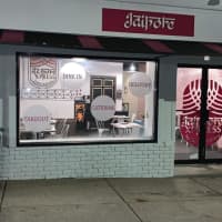 <p>The new restaurant is located at 19 Bailey Ave. in Ridgefield.</p>