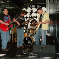 <p>Jam Straight (pictured) will be one of the performers at the Lou&#x27;s 18th Annual Pig Roast on Sunday, Sept. 11.</p>