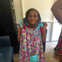 <p>Sacred Heart University&#x27;s School of Nursing delivered dresses to Jamaica during a medical mission.</p>