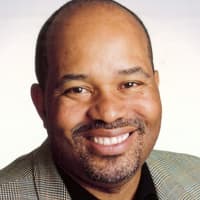 <p>James Ransome.</p>