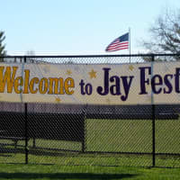 <p>John Jay High School celebrated &quot;JayFest&quot; last weekend.</p>