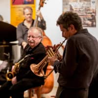 <p>The Jazz Forum, a soon-to-be club in Tarrytown, is hosting a New Year&#x27;s Eve bash to raise funds. It plans to open in the spring.</p>