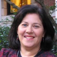 <p>Jennifer Fondiller, dean of enrollment management, Barnard College</p>