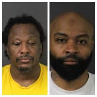 Trio Charged In Fatal Trenton Shooting: Prosecutor
