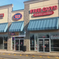 <p>Jersey Mike&#x27;s Subs opened at 50 Route 17 North, East Rutherford.</p>