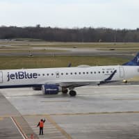 JetBlue Cuts Certain Flights From Westchester County Airport, Report Says: Here's Which Ones