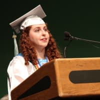 <p>Jillian Barry was Yorktown High School&#x27;s 2016 valedictorian.</p>
