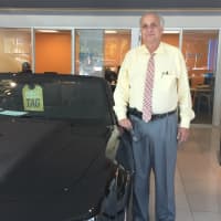 Hasbrouck Heights Resident Joins Hawthorne Chevrolet Sales Team