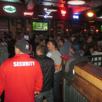 <p>Johnny Utah&#x27;s in South Norwalk packs the fans in on game nights during the NFL football season.</p>