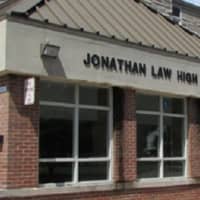 <p>A former student of Jonathan Law High School in Milford has been sentenced to 25 years in prison after pleading no contest to charges he stabbed a 16-year-old classmate to death in 2014.</p>