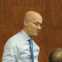 <p>Superior Court Judge Christopher Kazlau will move to the Superior Court Criminal Division in Bergen County in January.</p>