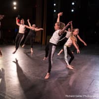 <p>The Y Dance Academy puts on a performance at Tarrytown Music Hall&#x27;s Family Fun Day.</p>