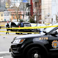 <p>City resident Christoph Terrero Marte, 33, was gunned down on Jordan Avenue off Mercer Street near McGinley Square shortly before 6:30 a.m. March 9.&nbsp; &nbsp; &nbsp;</p>