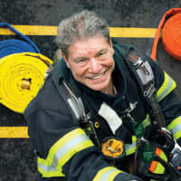 Good Samaritan Hospital Helps Rockland Fireman Return To Form