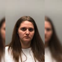 Woman Accused Of Stealing Wilton Resident’s Identity To Cash Checks