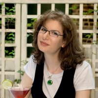 <p>Kara Newman, cocktails editor of Valhalla-based Wine Enthusiast.</p>