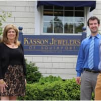 <p>Kassan Jewelers is one of the businesses supporting LifeBridge on Giving Day Thursday, March 9. Customers are asked to make an online donation to the Bridgeport nonprofit.</p>