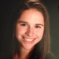 <p>Katherine Lukas is Mamaroneck High School/Daily Voice&#x27;s Standout Student-Athlete of the Week.</p>