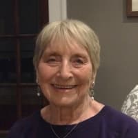 Yonkers Native, Kathleen Garrity Cook, 88, Saw The Best In Everyone