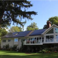 <p>For Ken K. of Westchester, saving money on his energy bills was as simple as turning towards the sun.</p>