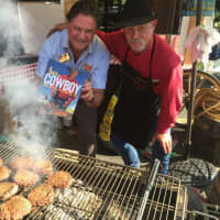 Experience Home On The Range At Stew's With Celebrity Chuck Wagon Cook