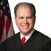 <p>Judge Kevin Russo.</p>