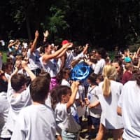 <p>Kids at the Breezemont Day Camp enjoyed performances from the Camplified tour last week.</p>