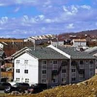 <p>Kiryas Joel, an orthodox Jewish community in Orange County, ranked #1 in a non=English speaking data survey since more than 87 percent of its residents speak Yiddish.</p>