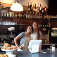 <p>In two shorts years, The Kitchen Table, a farm to table cafe in Pound Ridge, has become the go-to place for a healthy nosh and a gigantic cup of coffee.</p>