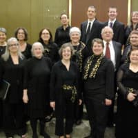 <p>Kol Rinah, the Jewish Chorale of Westchester, was founded in 2001 by two singers who wanted to bring Jewish music to a community more diverse than is typically reached by synagogue choirs. It now has 25 members.</p>